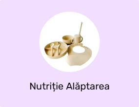 Nutriție Alăptarea