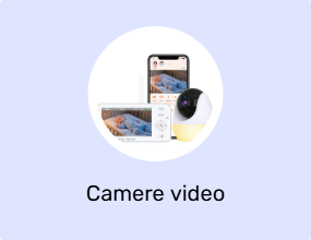 Camere video