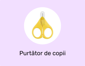 Purtător de copii