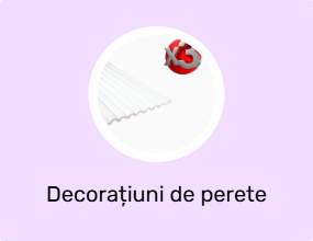 Decorațiuni de perete Produs