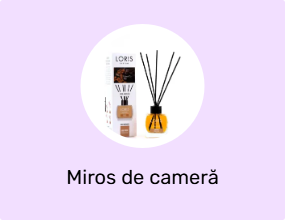 Miros de cameră