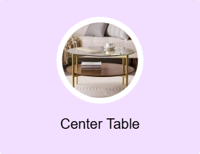 Center Table
