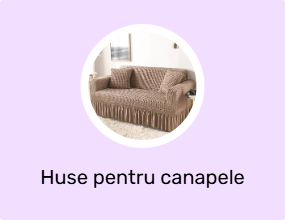Huse pentru canapele