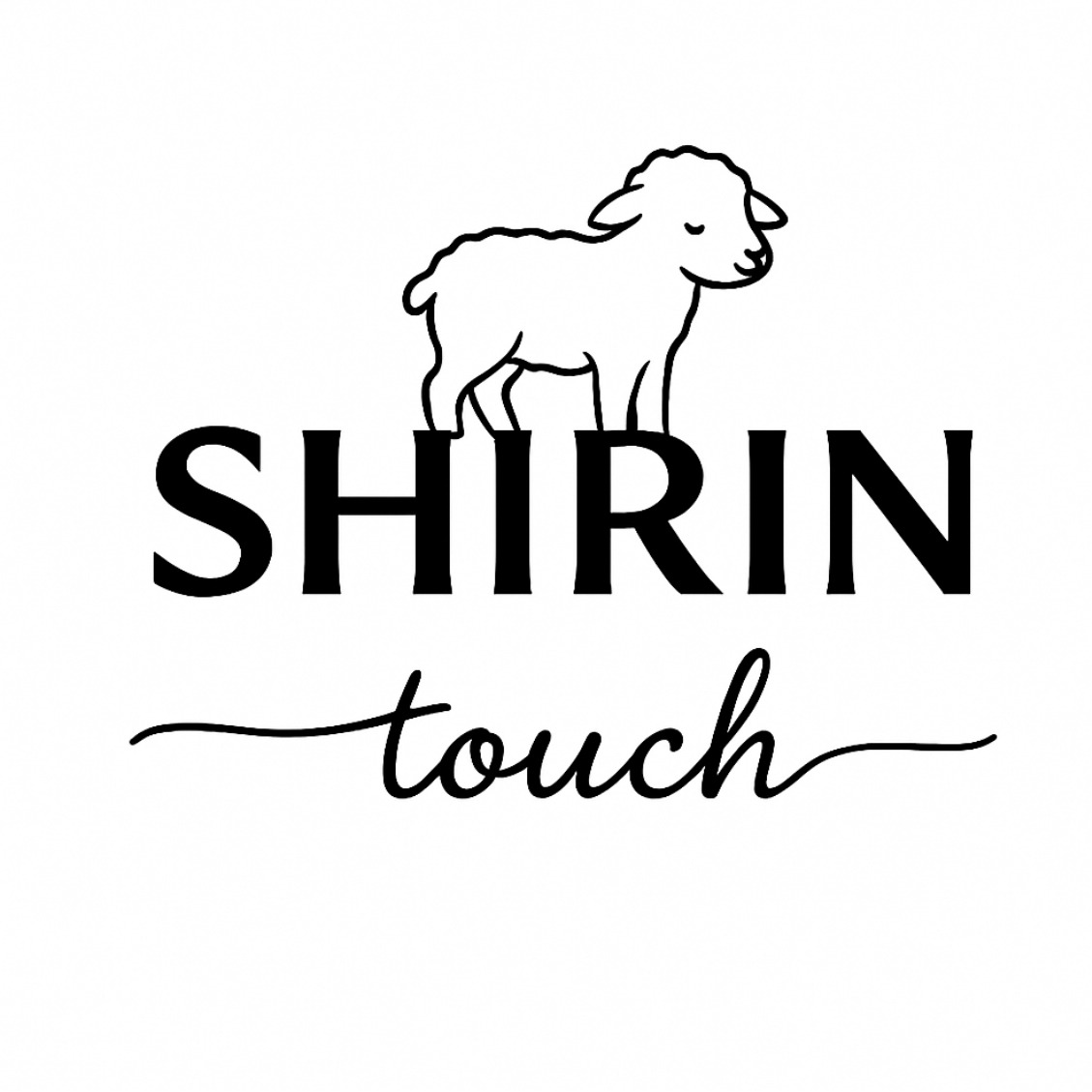 ShirinTouch