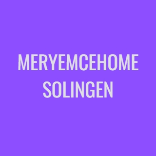 MERYEMCEHOME SOLINGEN