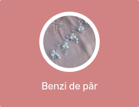 Benzi de păr