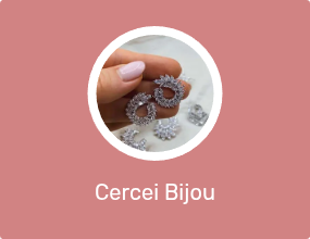 Cercei Bijou