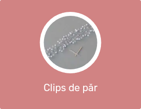 Clips de păr
