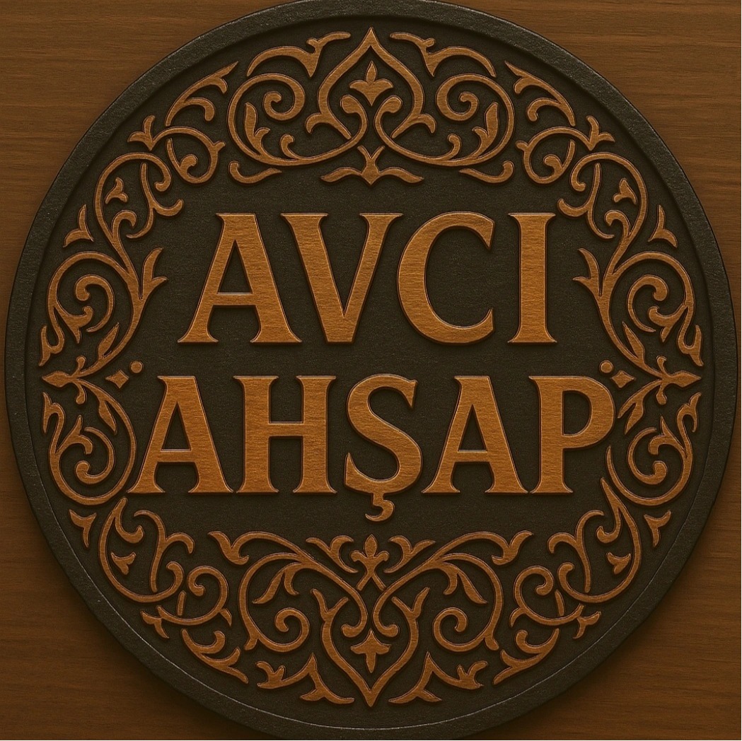 Avcı Ahşap Dekorasyon
