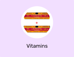 Vitamins