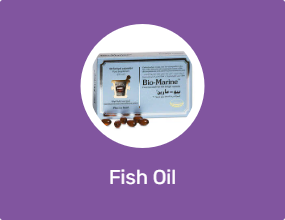 Fish Oil