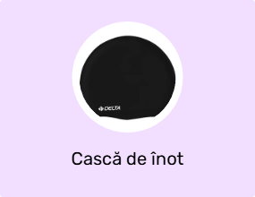 Cască de înot