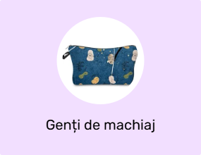 Genți de machiaj