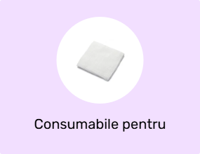 Consumabile pentru acasă
