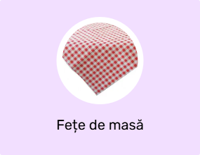 Fețe de masă
