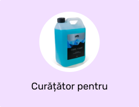 Curățător pentru tapițerie auto