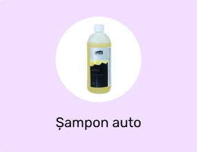Șampon auto