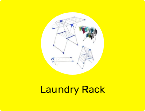 Laundry Rack