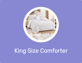 King Size Comforter