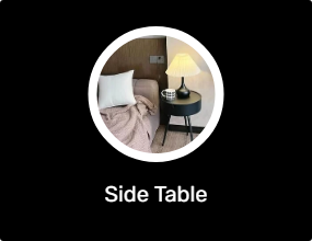 Side Table