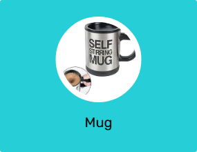Mug