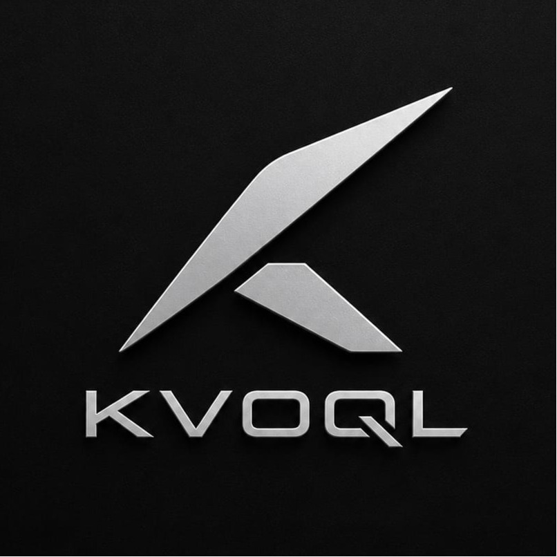 KVOQL STUDIO
