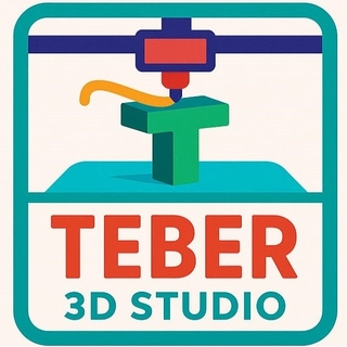 Teber 3D Studio