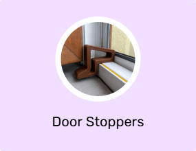 Door Stoppers