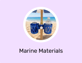 Marine Materials