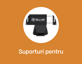 Suporturi pentru telefoane auto