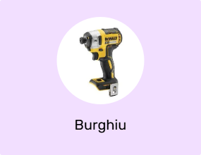 Burghiu