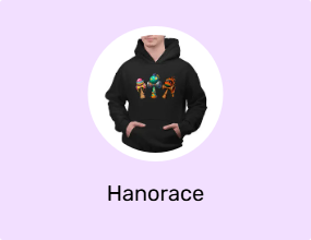 Hanorace