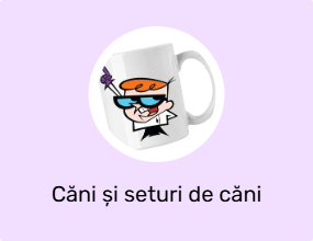 Căni și seturi de căni