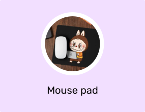 Mouse pad