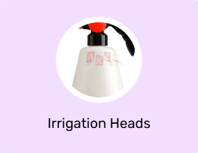 Irrigation Heads