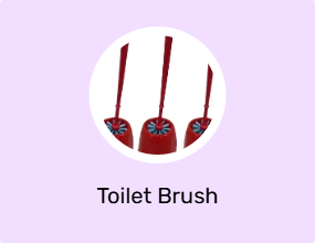 Toilet Brush