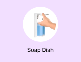 Soap Dish