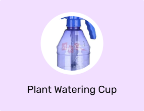 Plant Watering Cup