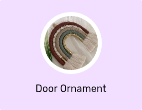 Door Ornament