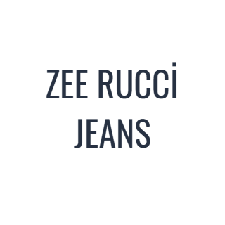 ZEE RUCCİ JEANS