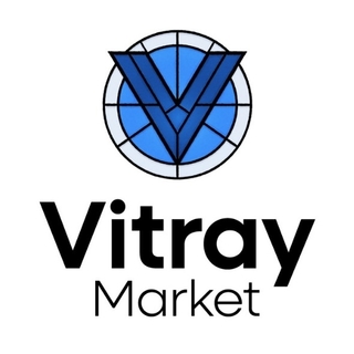 Vitray Market