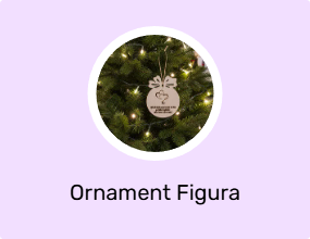 Ornament Figura