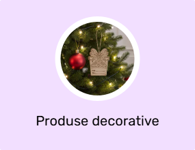 Produse decorative