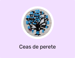 Ceas de perete