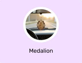 Medalion