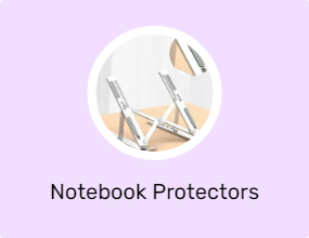 Notebook Protectors