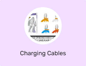 Charging Cables