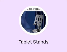 Tablet Stands
