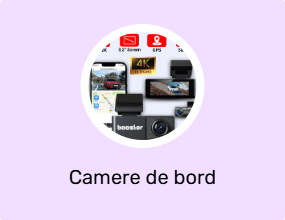Camere de bord