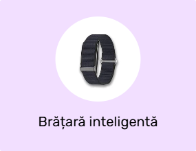 Brățară inteligentă